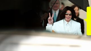 Michael Jackson: The Trial