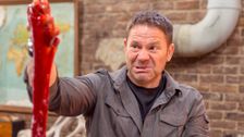 S1 E8: Secret Skills