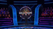 S31 E1: Who Wants to Be a Millionaire?