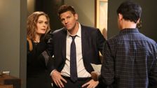 S11 E11: The Death in the Defense