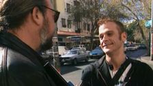 S3 E2: Front Up