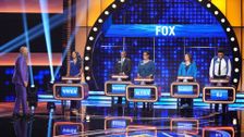 S7 E8: Vivica A. Fox vs. Bill Bellamy and MLB Alums vs. MLB Wives