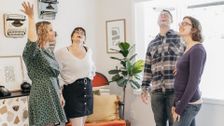 S3 E4: Retro Reno