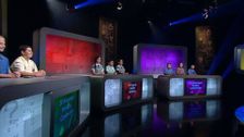 S19 E3: It's Academic