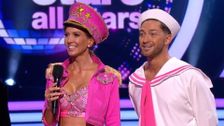 S16 E1: Dancing with the Stars: All Stars