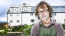 River Cottage: Spring
