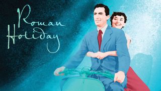 Roman Holiday
