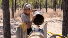 S3 E4: Gem Hunters Down Under