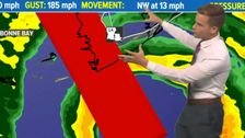 S1 E4: Half-Country Hurricane