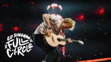 Ed Sheeran: Full Circle