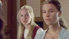 S6 E12: Heartbreak High