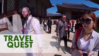 Travel Quest