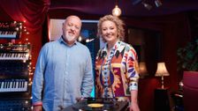 S3 E2: Bill Bailey