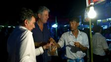 S1 E1: Myanmar