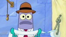 S8 E24: The Good Krabby Name; Move It or Lose It