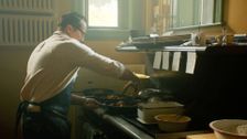 S1 E3: The Spoils of War