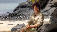 Ruby Wax: Cast Away
