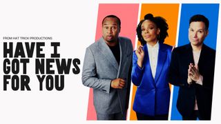 Have I Got News For You