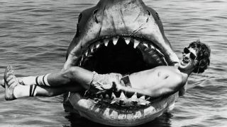 Jaws - Making a Splash in Hollywood