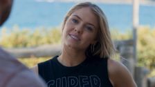 S38 E54: Home and Away