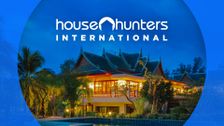 House Hunters International