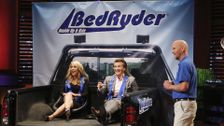S6 E21: Shark Tank