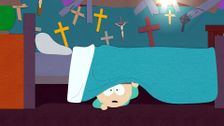 S9 E6: The Death of Eric Cartman