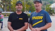 S6 E7: Aussie Adventure Bike Show