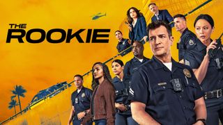 The Rookie
