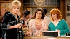 S1 E5: Ladies' Night