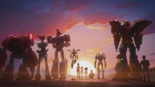 S1 E26: Last Hope, Pt 2