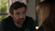 S38 E123: Home and Away