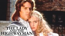 The Lady and the Highwayman