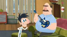 Timmy Rockgood