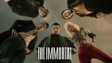 The Immortal