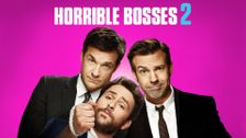 Horrible Bosses 2