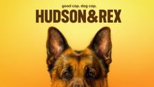 Hudson & Rex