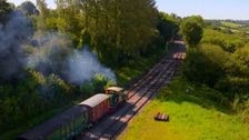 S1 E1: Somerset