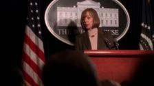 S4 E15: Inauguration: Over There