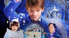 Nanny McPhee