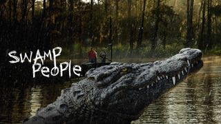 Swamp People