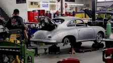S10 E13: The Outlaw Porsche