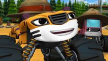 S1 E14: Truck Rangers