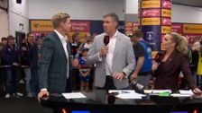 S2026 E43: Western Bulldogs vs Fremantle