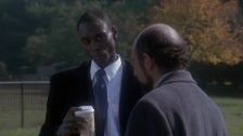 S1 E10: In Excelsis Deo