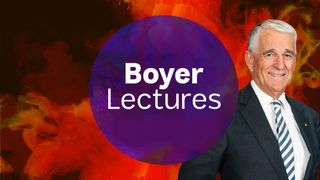 Boyer Lectures