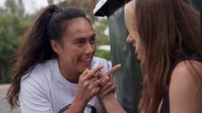 S37 E146: Home and Away