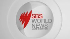 SBS World News Late Edition