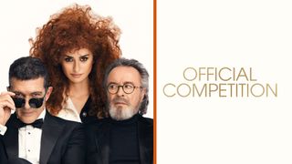 Official Competition