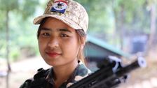 S2022 E19: Myanmar's Forgotten War
